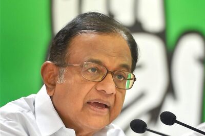 UCC, NRC Have Potential to Divide Society, Karnataka People Will Reject BJP Proposals: Chidambaram