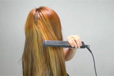 How to Make a Basic Hair Bow