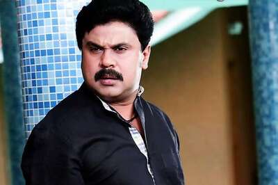 Dileep plays the lead in Malyalam 'Vicky Donor'