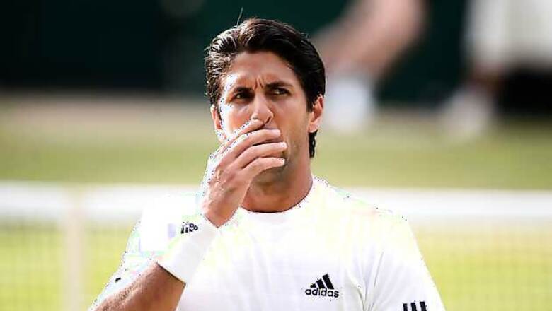 Verdasco, Troicki advance at Swedish Open