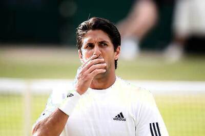 Verdasco, Troicki advance at Swedish Open