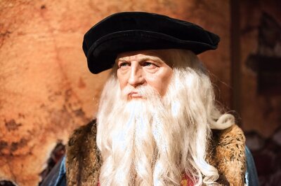 World Art Day 2021: History, Significance and Everything You Need to Know