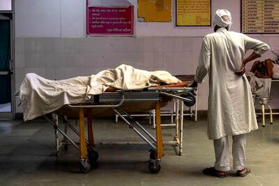 Int'l Magazine Claiming India Suffered 5-7 Times Excess Covid Deaths Speculative, Misinformed: Govt
