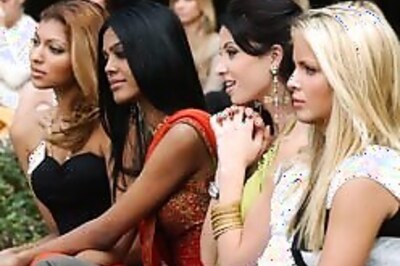 Miss World 2006: Hotties get hotter