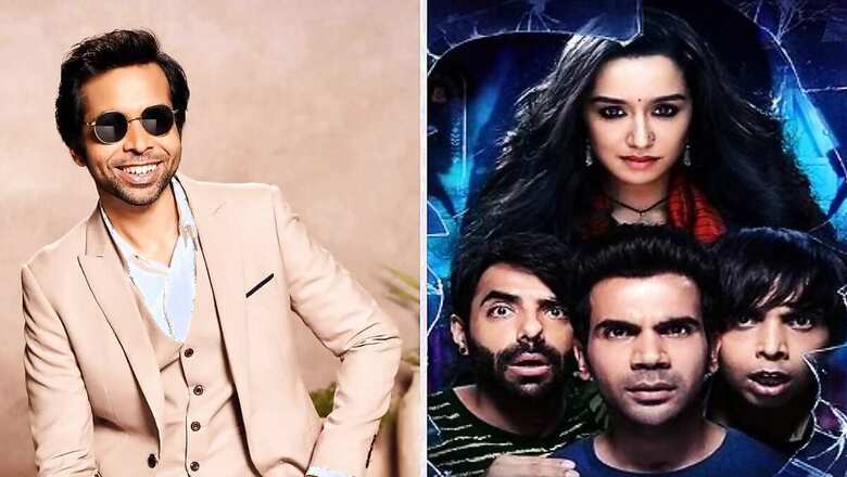 Stree 2 Star Abhishek Banerjee Admits He Paid PR After Film's Release: 'Thode Paise Kharch Kiye...'