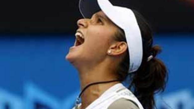 Sania rises in WTA rankings, Paes returns to top 5