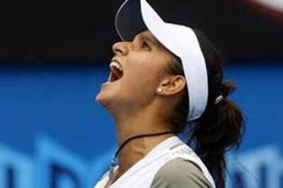 Sania rises in WTA rankings, Paes returns to top 5
