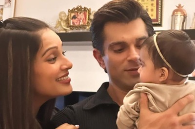 Karan Singh Grover Says Bipasha Basu Helped Him Cope With Devi's Health: 'I Felt Death Would Be...'