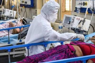 Study Finds 38% ICU Patients with Superbug Infections Die in 2 Weeks. Why Is This Worrying?