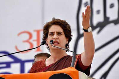 Priyanka Gandhi Attacks Modi Govt Over Kashmir Lockdown, Says Innocent Children Impacted Most