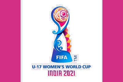 FIFA U-17 Women's World Cup India 2021 to be Held from February 17-March 7: Full Schedule Out