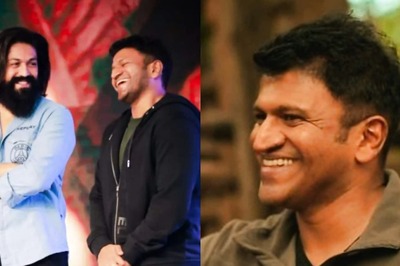 GG Gandhada Gudi Trailer: Puneeth Rajkumar Gives Best Tribute to Nature; KGF Star Yash Says 'Love You Appu Sir'