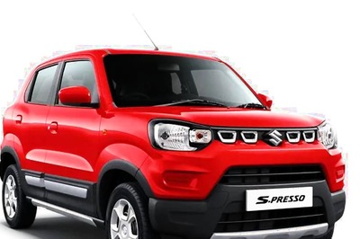 Maruti Suzuki Recalls 87,599 S-Presso, Eeco For Faulty Steering Tie Rods