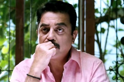 In India we can't take freedom of speech for granted: Kamal Haasan