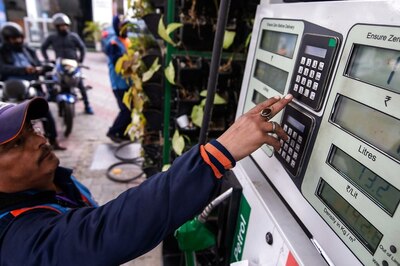 Petrol, Diesel Prices Announced Today; Check Latest Fuel Rates In Delhi, Mumbai, Other Cities