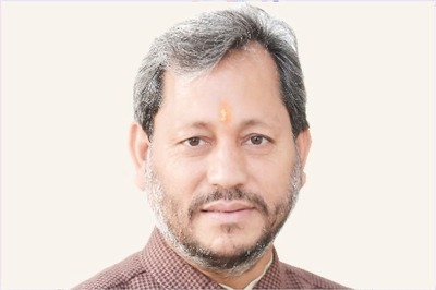 Tirath Singh Rawat: Former Uttarakhand BJP President to Chief Minister