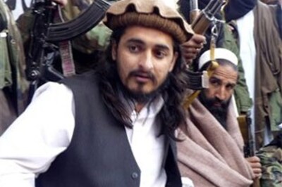 Pakistan Taliban clash with local militia, 70 killed