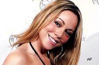 It's official: Mariah Carey and Nick Cannon are married