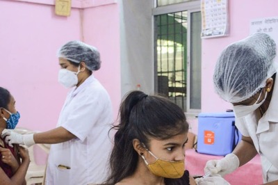 Free Covid-19 Booster Doses for 18-59 Age Group for 75 Days from July 15