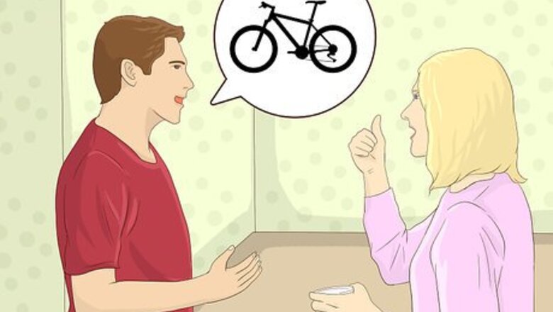 How to Find a Cycling Partner