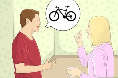 How to Find a Cycling Partner