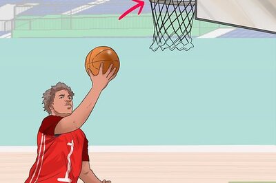 How to Shoot a Reverse Layup in Basketball