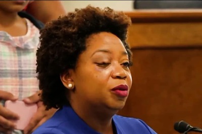 Texas Assistant Principal Loses Vision After 11-year-old Student Hurls Hanger At Her