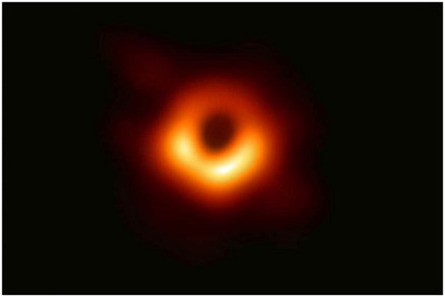 'Best Ever' Simulation Solves 40-year Black Hole Mystery