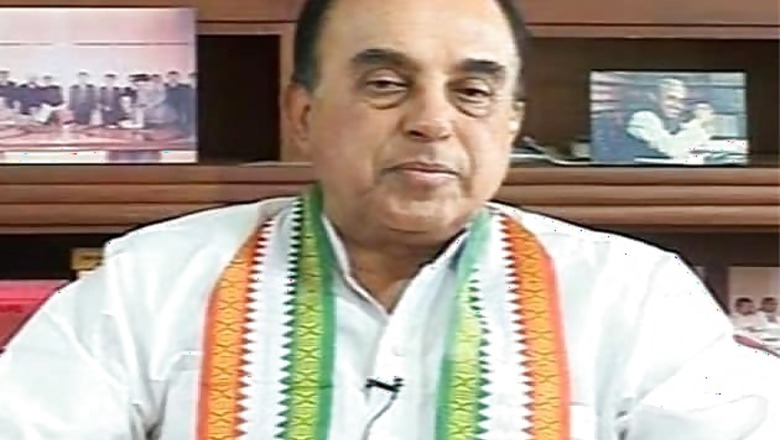 Delhi gangrape: Swamy to argue to lower minor's age
