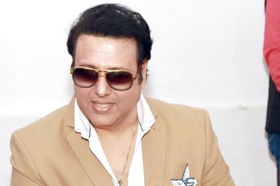 It's Superb to Work With New Generation, Says Govinda