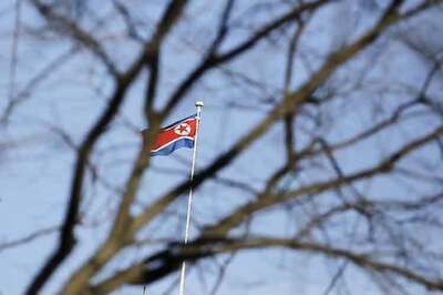 South Korea announces unilateral sanctions on North Korea