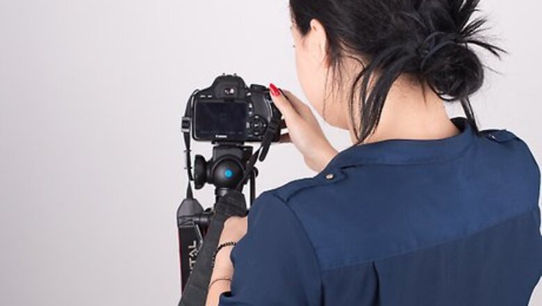 How to Take Action Photos