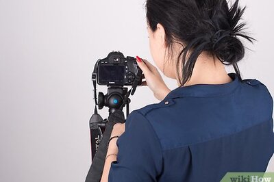 How to Take Action Photos