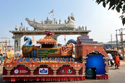 When Kalinga Mariners Set Sail for Indonesia: What's Bali Jatra Mohatsav, Festival Modi Mentioned at G20?