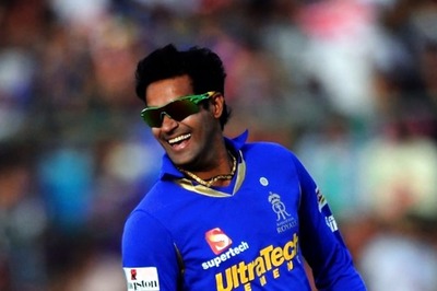 Life Ban on IPL Spot-fixing Accused Ajit Chandila Reduced to Seven Years