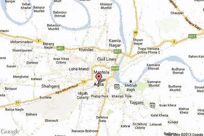 Five students arrested for harassing US girls, teachers