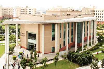 Shiv Nadar University get ‘Institution of Eminence’ Tag