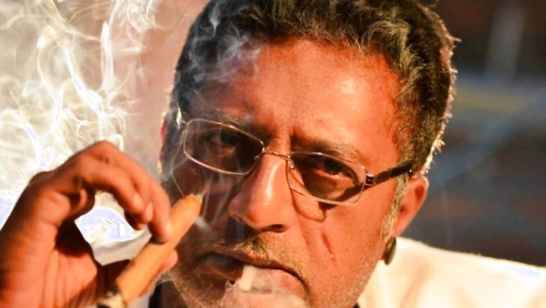 B'day Special: From Village Leader to Doting Father, the Many Shades of Prakash Raj