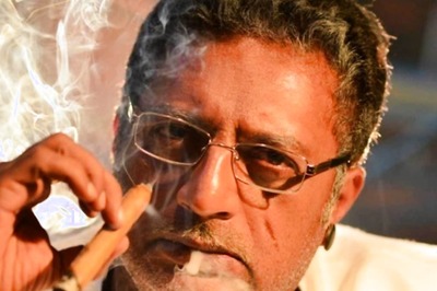 B'day Special: From Village Leader to Doting Father, the Many Shades of Prakash Raj