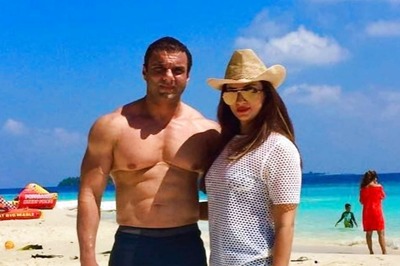 Sohail Khan-Seema Khan Divorce: Actor's Last Instagram Post For Estranged Wife Was Back In 2020