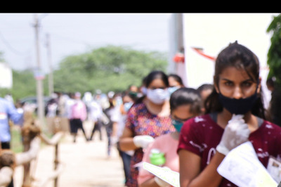 PSI Recruitment Scam Main Suspect BJP leader Divya Hagargi Arrested, Karnataka Govt to Hold Re-exam