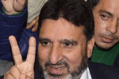 'Casual Exercise to Hoodwink J&K': JKAP's Bukhari Criticises Centre for Redefining the UT's Domicile Rules