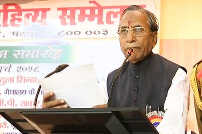 People Admire When I Speak in Hindi: Maghalaya Governor Defends Addressing Assmbly in Hindi