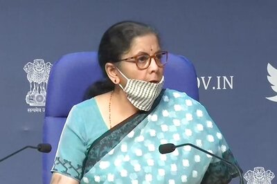 MSMEs to Get Collateral-free Loan of Rs 3 Lakh Crores, Move to Benefit 45 Lakh Businesses: Nirmala Sitharaman