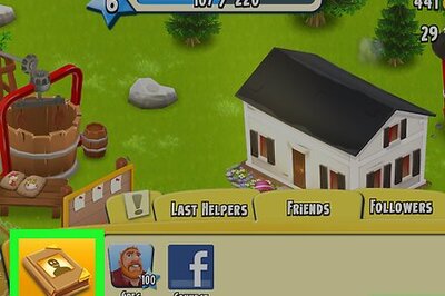 How to Add Friends on Hay Day Without Facebook