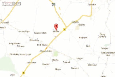 Four men including landlord's son gangrape two teenagers near Gurgaon