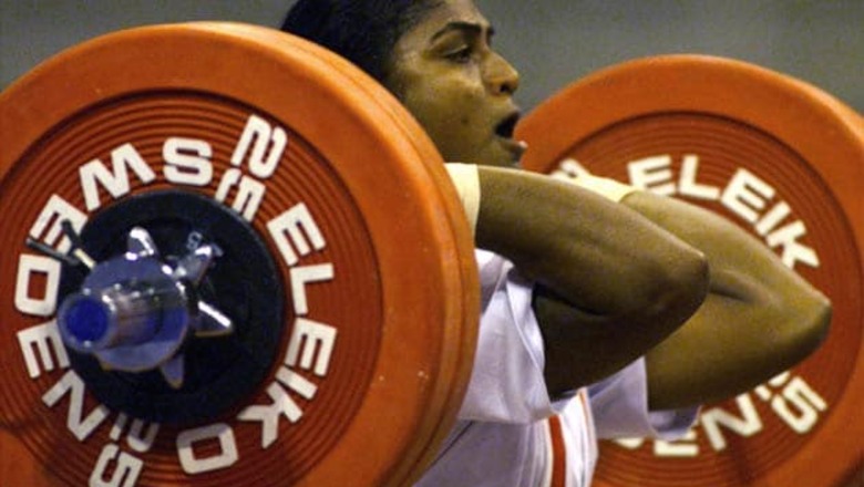 Ministry asks CWG OC to release loan to IWF