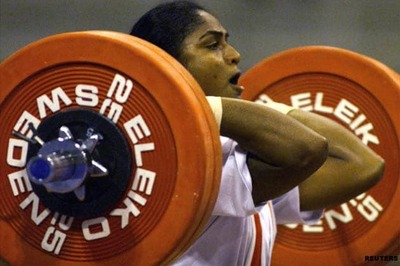 Ministry asks CWG OC to release loan to IWF