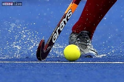 Junior Hockey WC: Germany join Belgium in quarters, Pakistan out