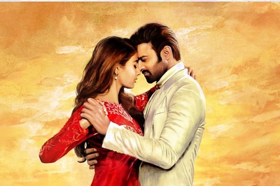 Prabhas Opens Up About Radhe Shyam Failure; Says Baahubali Success Affects His New Projects